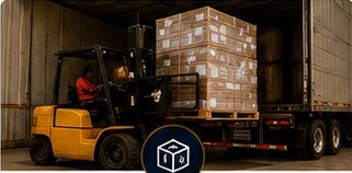 OMI Cross-Docking & Rework operations