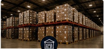 OMI Warehousing operations